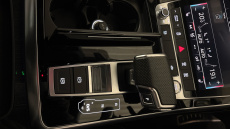 Audi Q7 50 TDI Quattro Black Edition 5dr Tiptronic Diesel Estate